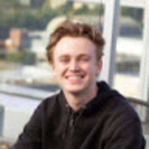 Meet your Posher, Nick harlan